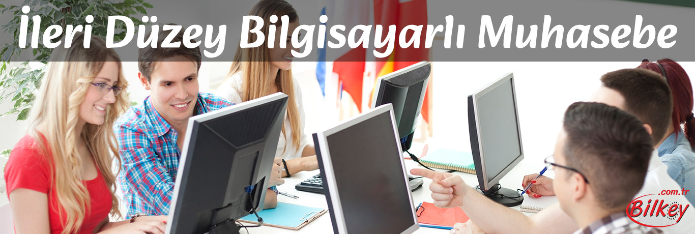 ön muhasebe programı eğitimi, bilgisayarlı muhasebe eğitimi